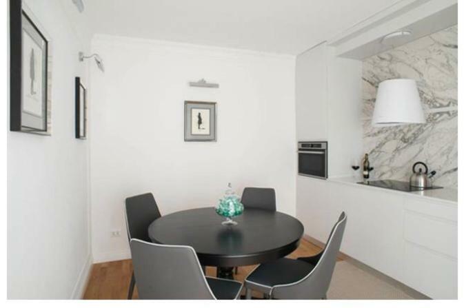 The Golden Tree Apartamento *