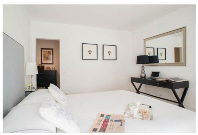 Appartement The Golden Tree