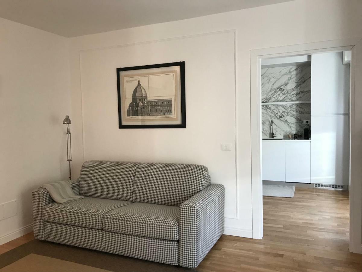 Apartment The Golden Tree Florenz